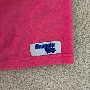 As seen in TV Snuggie for kids